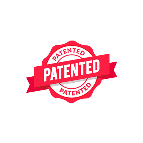 Patent Protected Design